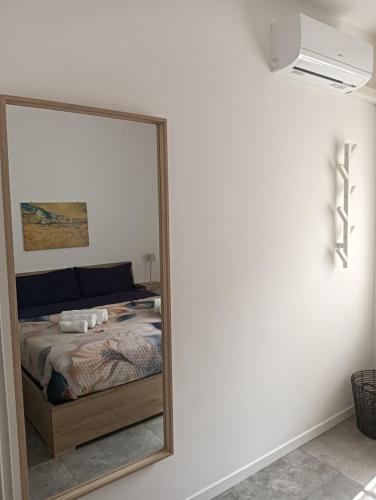 Casa Mafalda-stanza in appartamento condiviso- self check in, Bergamo (photo 5)