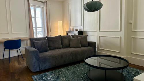 Au Baron - Location saisonnière - Nevers