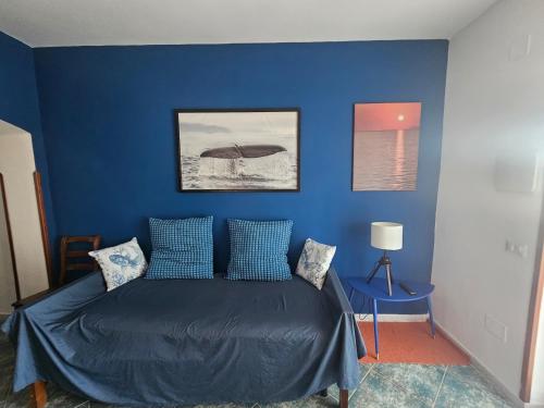 2 bedrooms, 4 beds