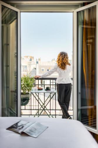 Hotel Faubourg Galant Paris - Handwritten Collection, Paris (Foto 7)