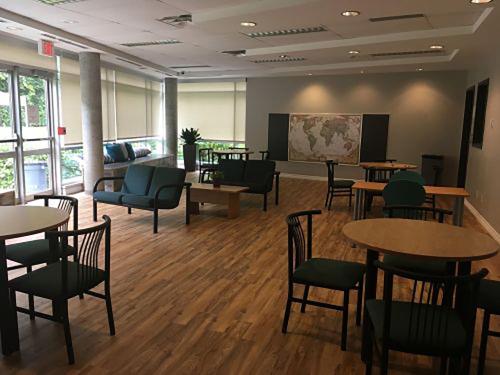 Hotel Residence de La Cite in Gloucester