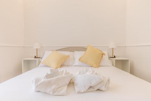 Elegant 3-bedroom apartment near the Metro, Rzym (zdjęcie 9)