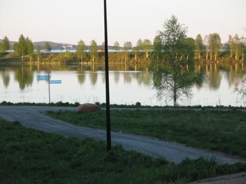 Hotel Kemijärvi - main image