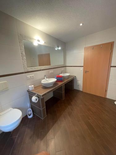Ferienwohnung Bongartz - image 11