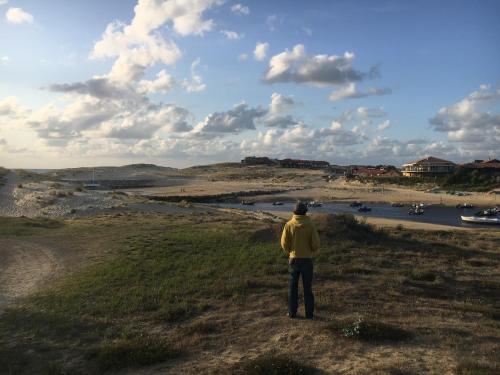 設施, Belle maison contemporaine en bois des Landes - Proche Contis Plage - Océan (Belle maison contemporaine en bois des Landes - Proche Contis Plage - Ocean) in 美索