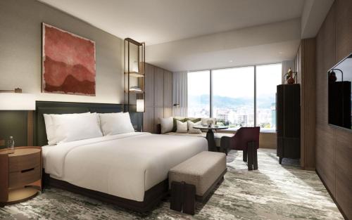 InterContinental Sapporo by IHG