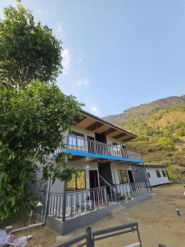 TMS Resort