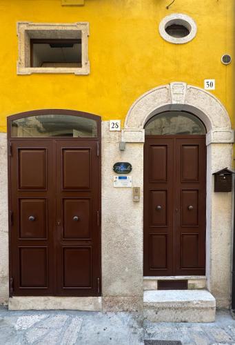 B&B Le Pleadi - Provincia di Barletta-Andria-Trani