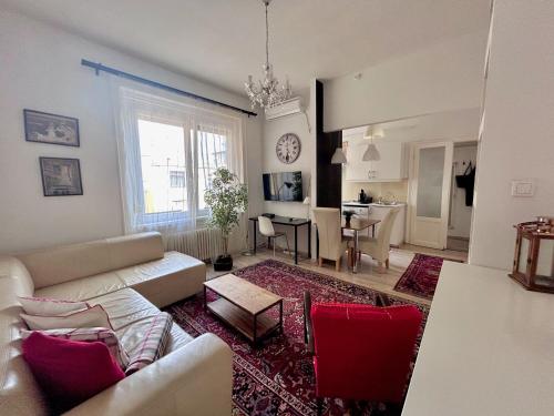 Standard Apartment by Hi5 - Károly 23, Budapešť (fotografie 6)