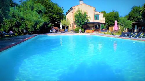 Chalet Sardane - Location saisonnière - Le Soler