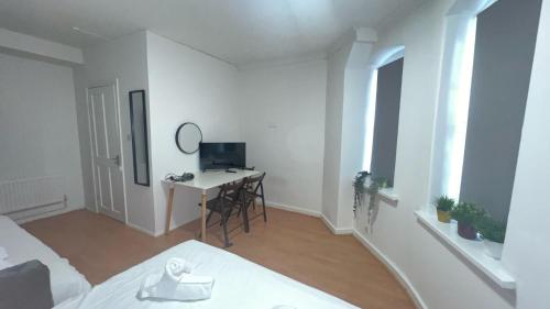 Comfortable Rooms Heart of Shoreditch in Torre Hamlets