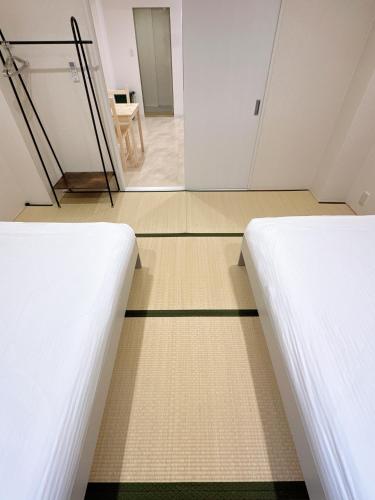 C Group house 6F