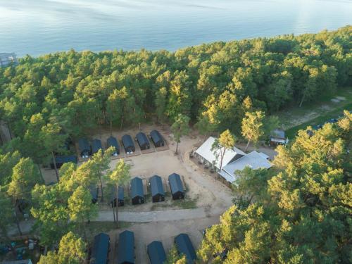 Ustronie Park - beach resort