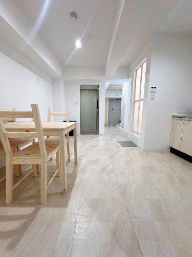 C Group house 6F