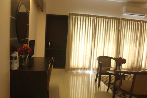 Facilities, Nirvana Inn Hotel Complex in Sylhet