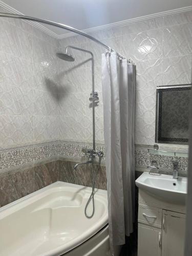 Старый Город гостница, Taschkent