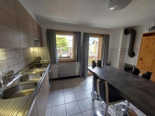 Edelweiss - Ile-de-Paix - 1985 la Forclaz in 艾禾雷尼