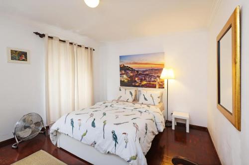 Downtown Lisbon Apartment, Lisbona