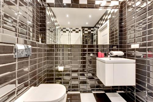 Apartamenty Apartinfo Sadowa