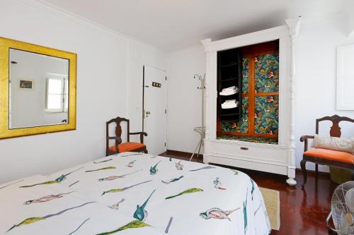 Downtown Lisbon Apartment - image 6