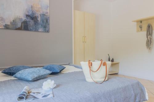 Studio - Disability Access