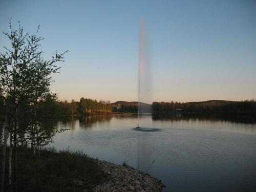Hotel Kemijärvi - image 12