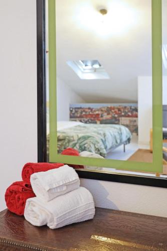 Downtown Lisbon Apartment - image 8