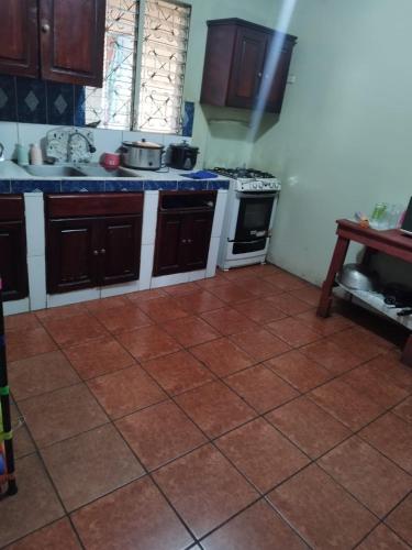 Villalobos Hotel Managua in Managua