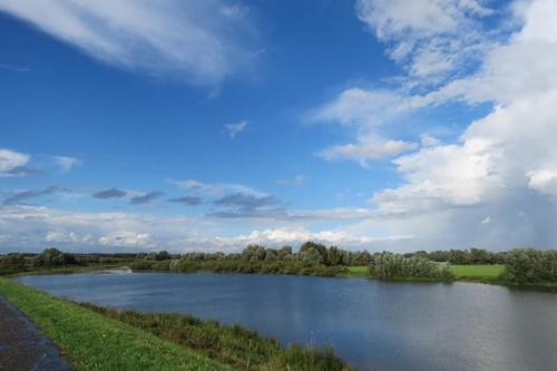 Vakantievilla De Ketel in Zaltbommel