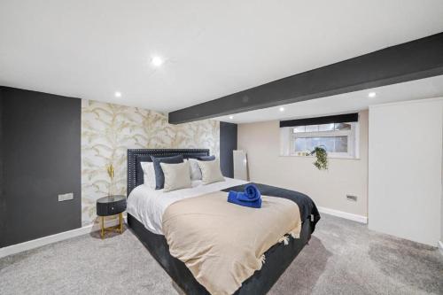 New! - The Most Central and Lux Whitby House - Hot-Tub, Whitby (fotografie 7)
