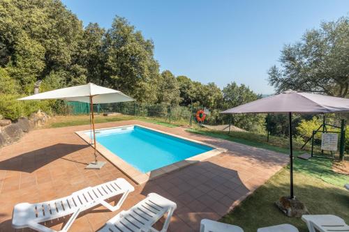 Can Ribes in 卡莫斯