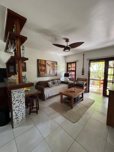 House 03, Condominium retreat in Geribá, Búzios (foto 4)