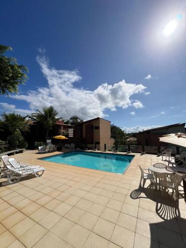 House 03, Condominium retreat in Geribá, Búzios (foto 9)