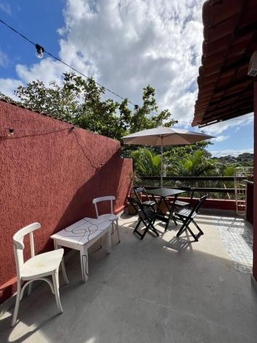House 03, Condominium retreat in Geribá, Búzios (foto 10)
