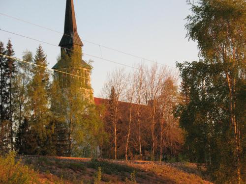 Hotel Kemijärvi - image 2