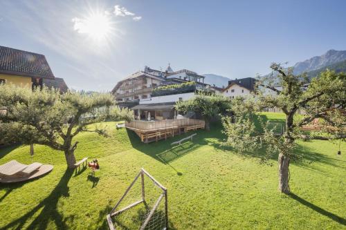 Hotel Fameli 4