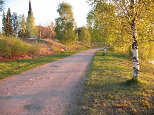 Hotel Kemijärvi - image 14