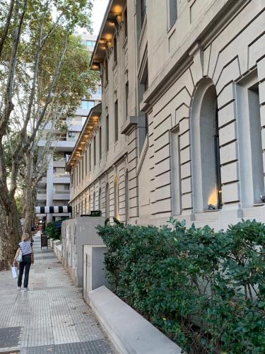 B Exceptional Studio en Palermo Hollywood near estela szyd