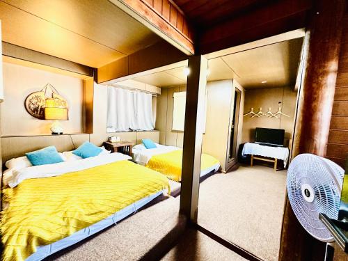 Lewo Guest House - image 2