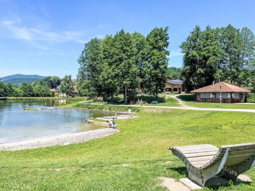 Apartment Drexler by Interhome in Arrach