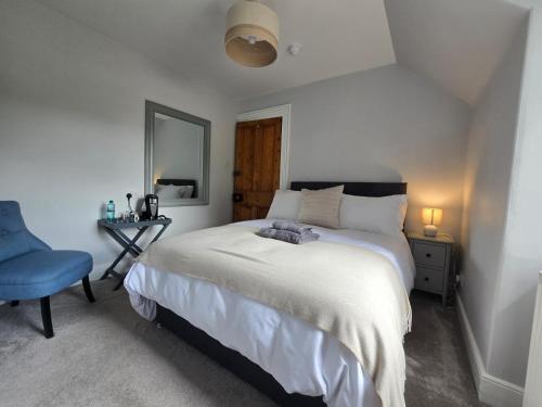 Tullochard Guest House in Alness