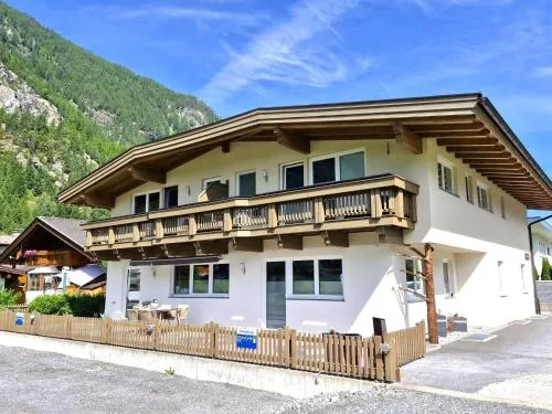 Apartment Lili by Interhome in Längenfeld, Österreich
