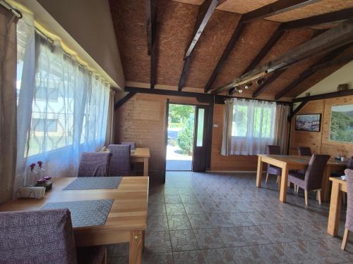 Plitvice House Rosha 2