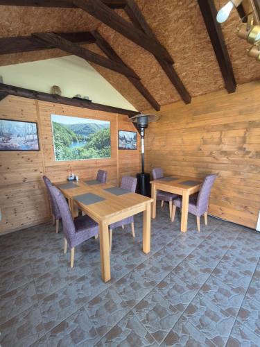 Plitvice House Rosha 5