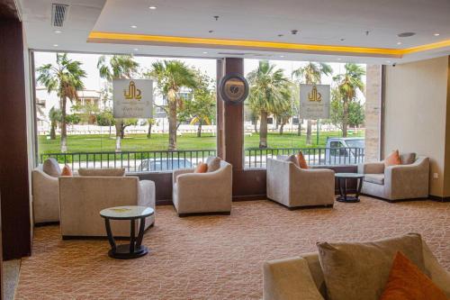  Dark Park دارك بارك للشقق الفندقية in Jeddah
