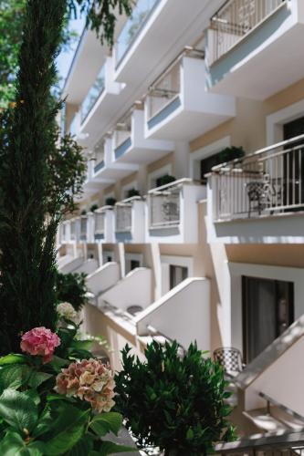 Pendeli Resort, Platres (foto 10)