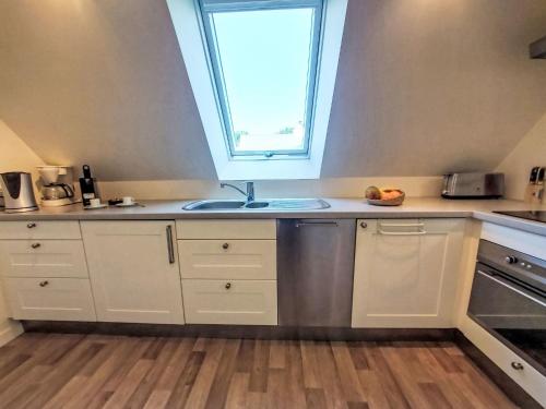 Apartment La Note Bleue by Interhome in Cancale