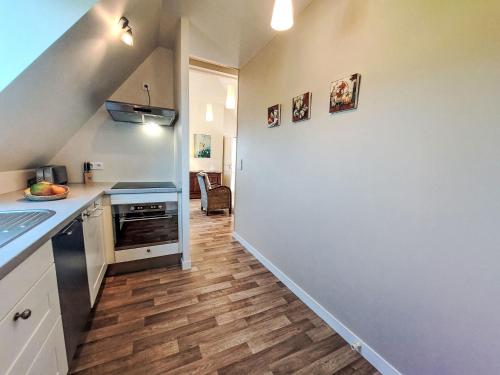 Apartment La Note Bleue by Interhome in Cancale