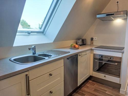 Apartment La Note Bleue by Interhome in Cancale