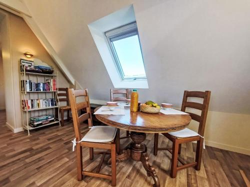 Apartment La Note Bleue by Interhome in Cancale